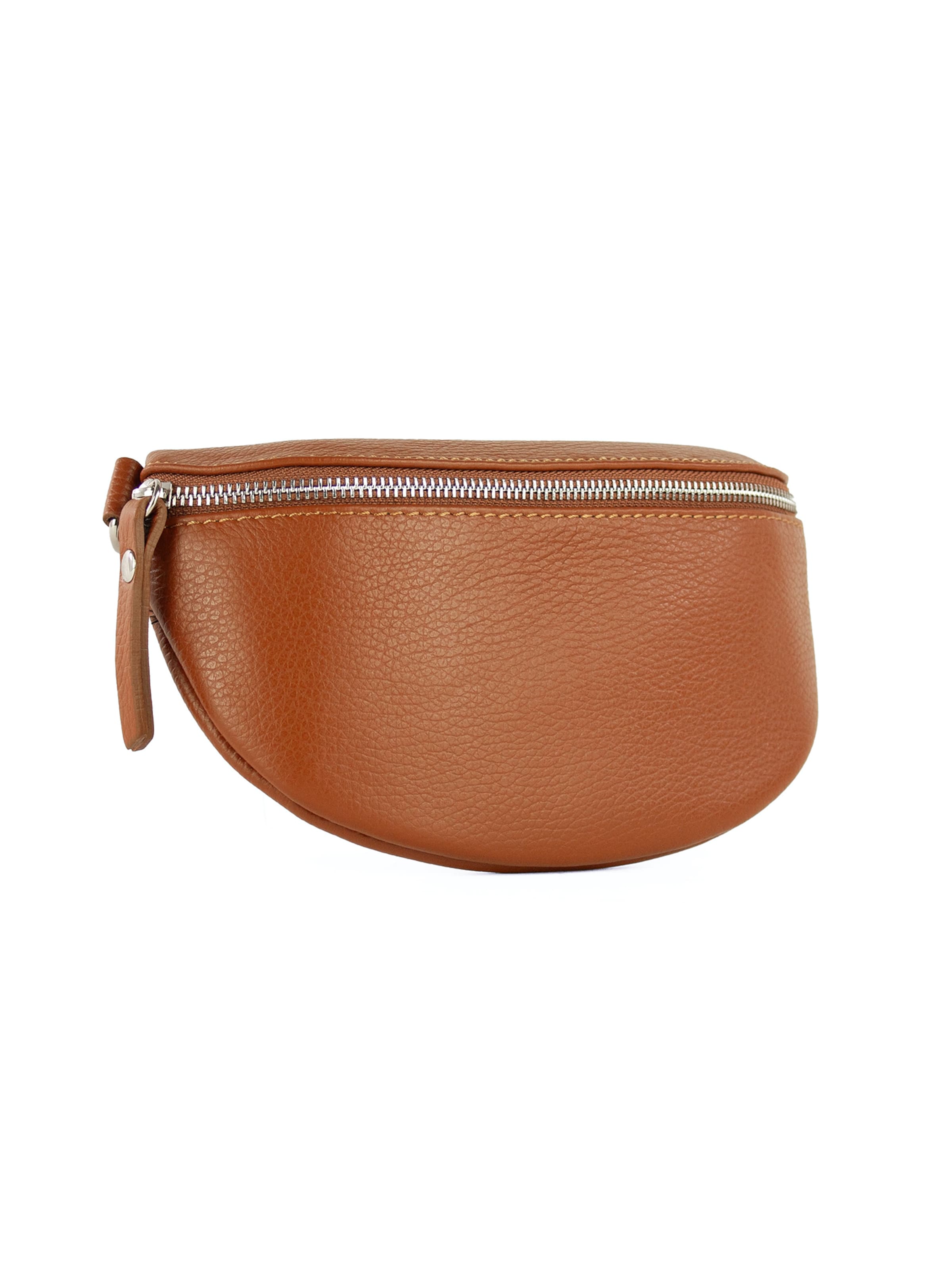 Sacs banane 'TONI medium' lePelou en marron