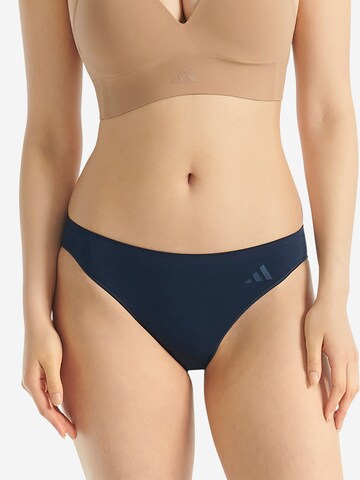 ADIDAS SPORTSWEAR Slip ' Sport Active Seamless ' in Blue
