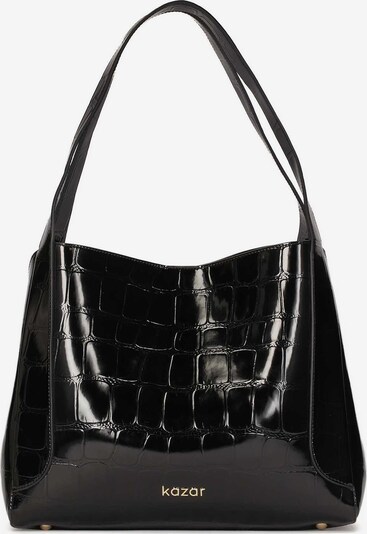 Kazar Shoulder bag in Black, Item view