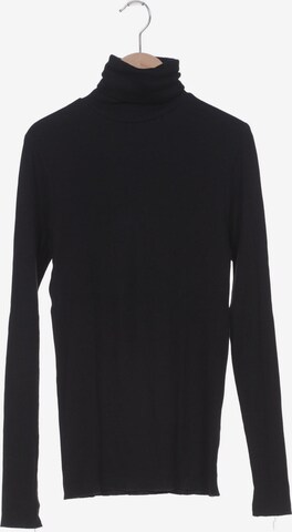 Polo Ralph Lauren Pullover M in Schwarz: predná strana