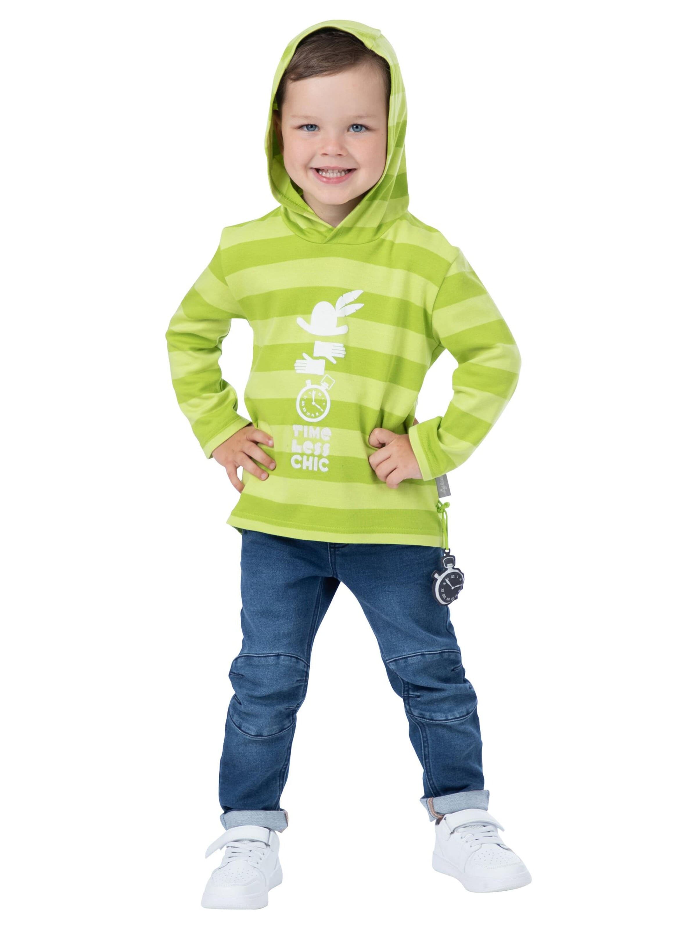 SIGIKID Regular Jeans 'Jeans' in Blue: front