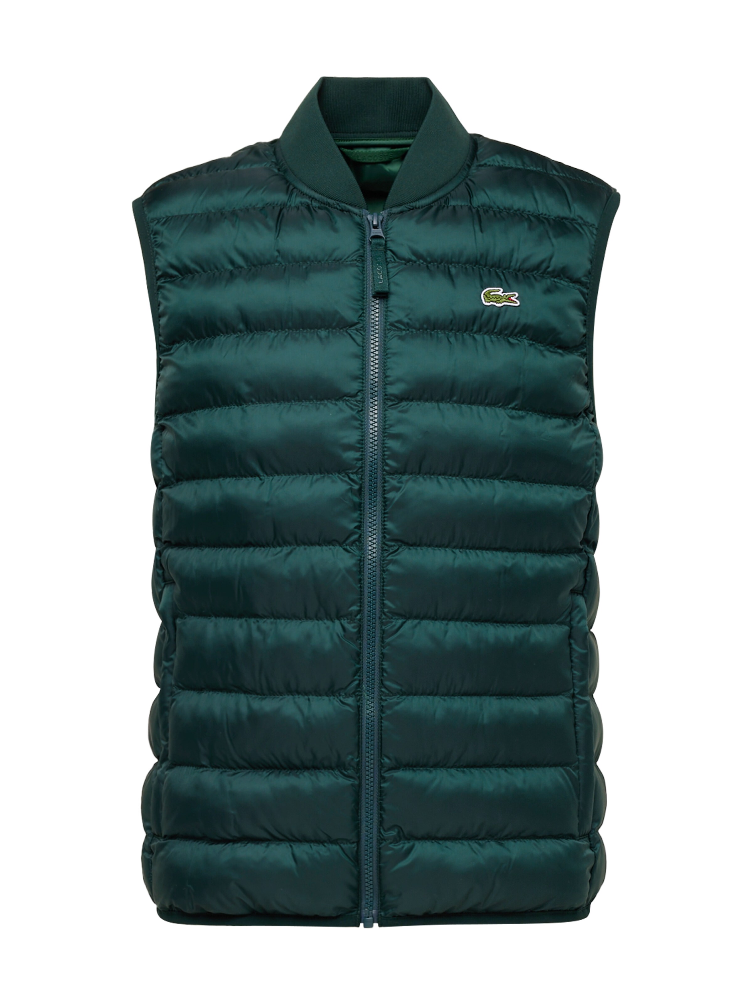lacoste gilet