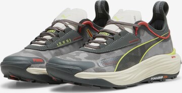 PUMA Running Shoes 'Voyage NITRO 3' in Grey