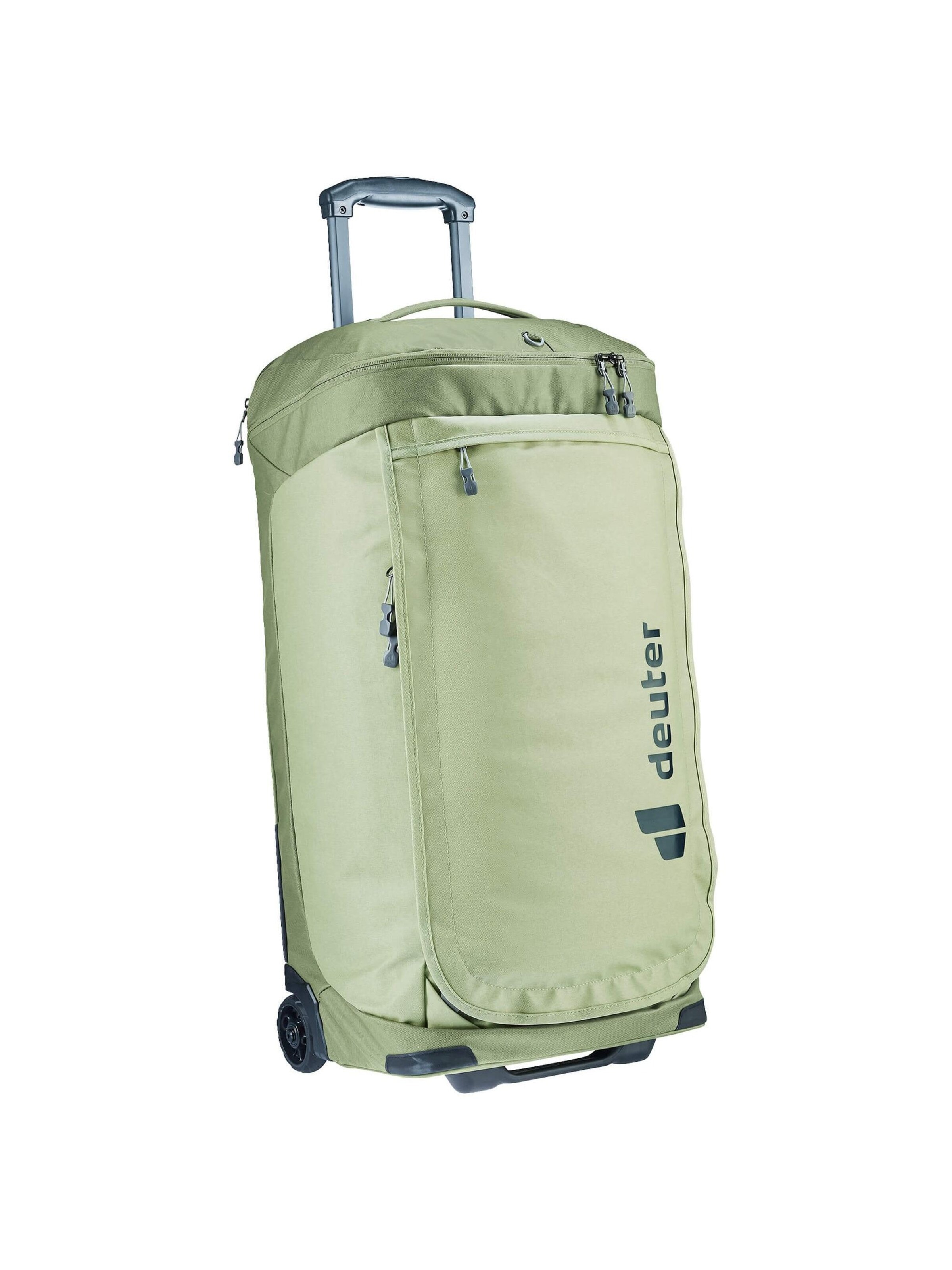 DEUTER Reisetasche 'Pro Movo'‌‌‌‌‌‌‌‌‌‌ in Grün