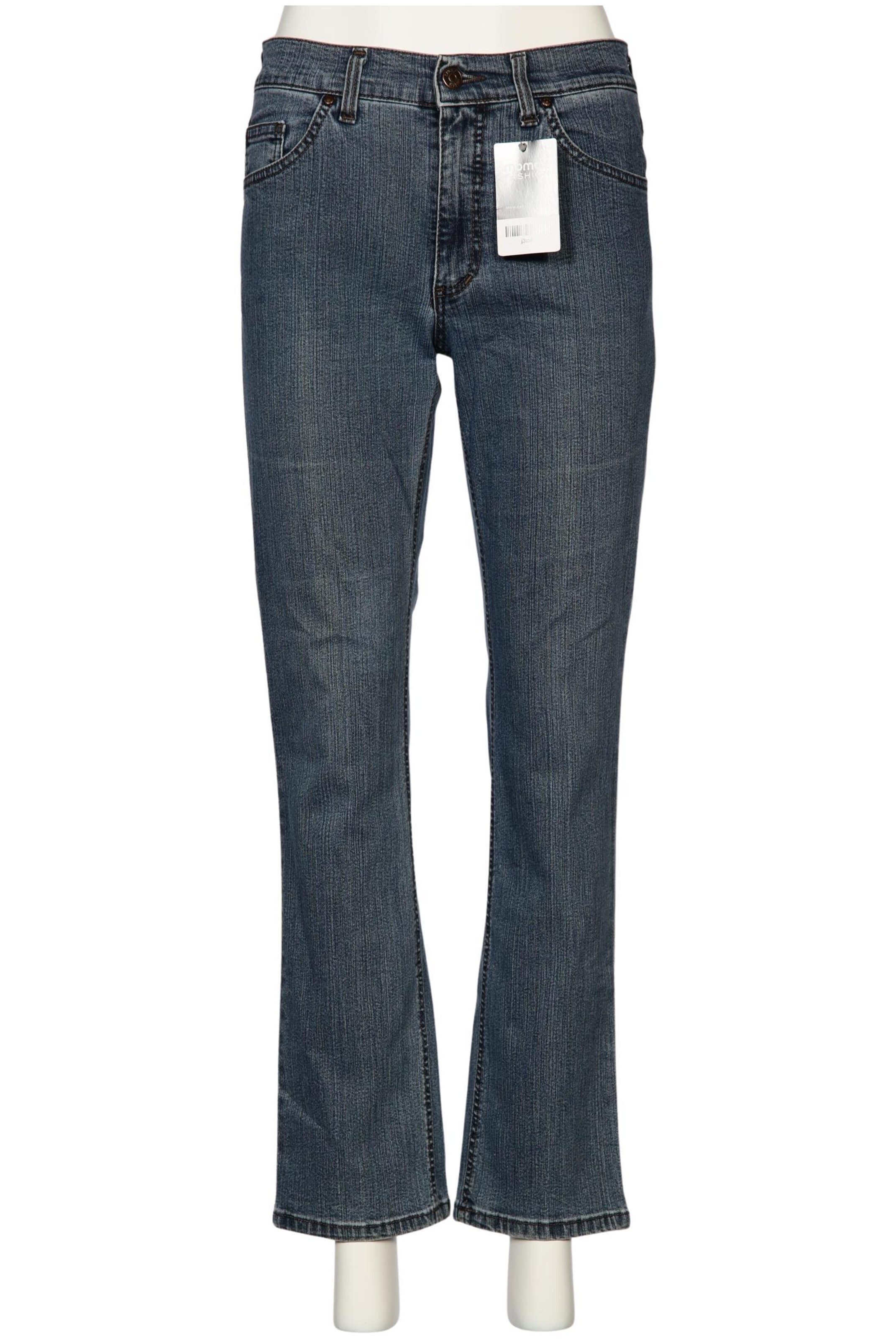 Angels Jeans in 30-31 in Blue: front