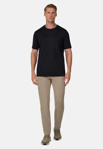 Boggi Milano Shirt in Black