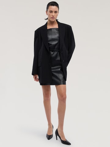 Trussardi Blazer‌‌‌‌ in Schwarz