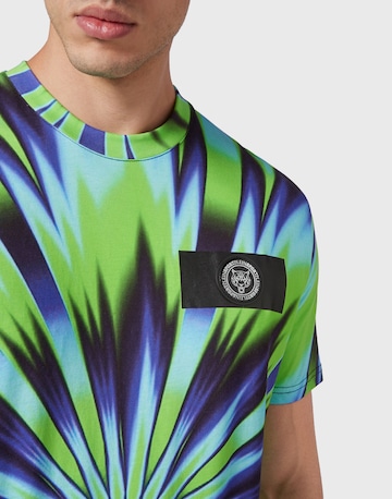 Plein Sport Shirt in Gemengde kleuren