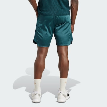 ADIDAS PERFORMANCE Regular Sports trousers 'Pro' in Green
