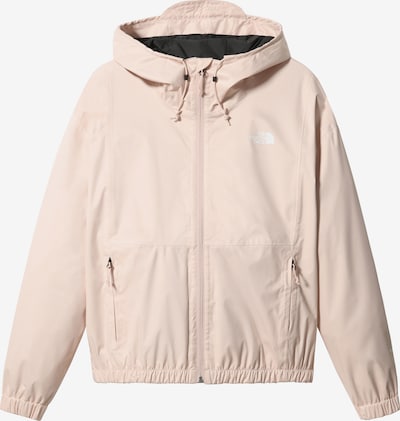 THE NORTH FACE Välikausitakki 'W FARSIDE JACKET - EU' värissä vaalea pinkki, Tuotenäkymä
