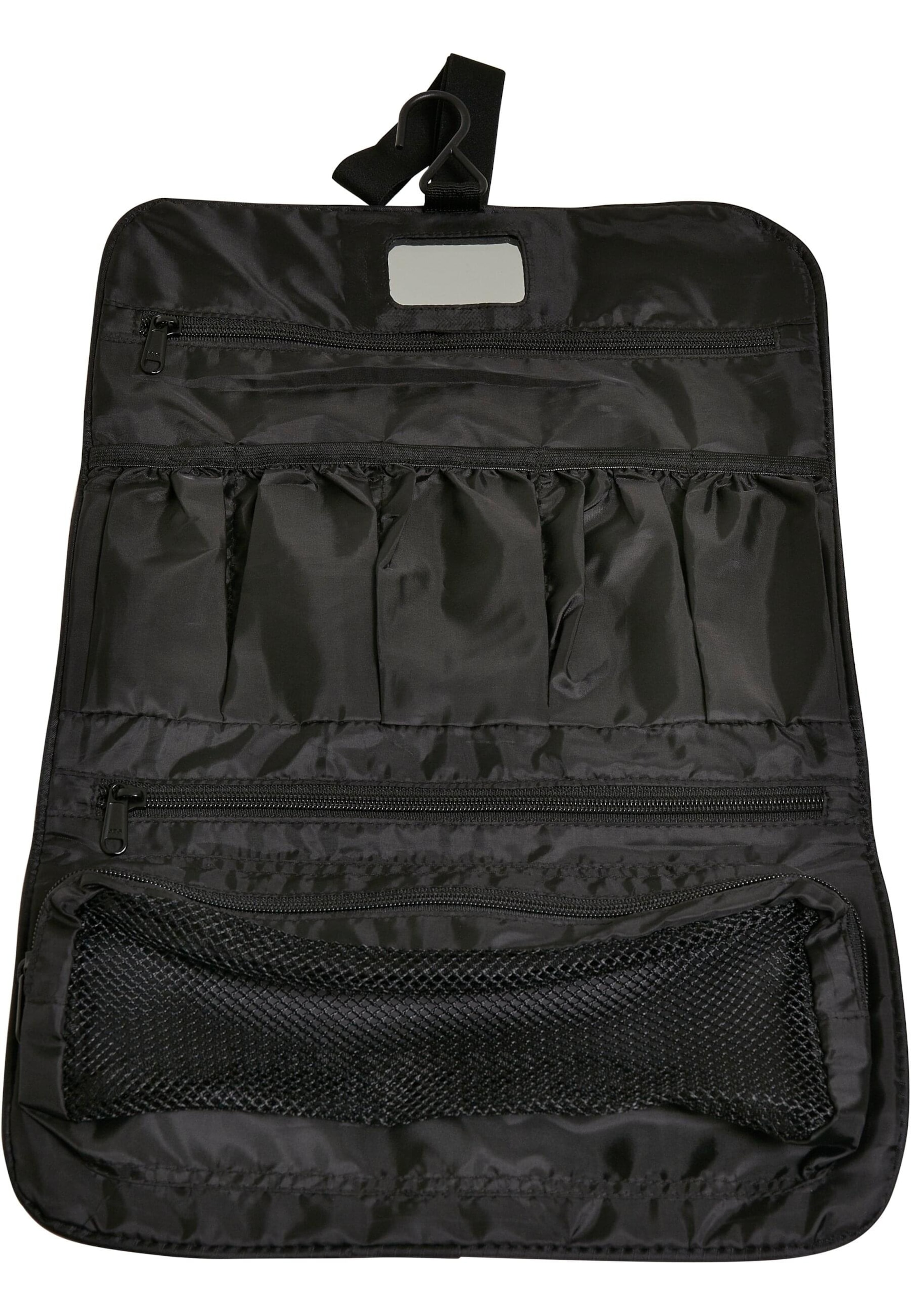 Urban Classics Necessär i svart