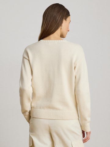 Lauren Ralph Lauren - Jersey en beige