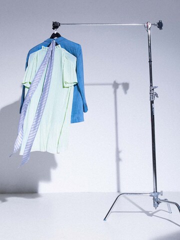 ABOUT YOU Άγκιστρο/κρεμάστρα 'Assorted Closet Hanger Kate (10er-Set)' σε λευκό
