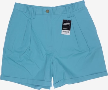 HALLHUBER Shorts in XL in Blue: front