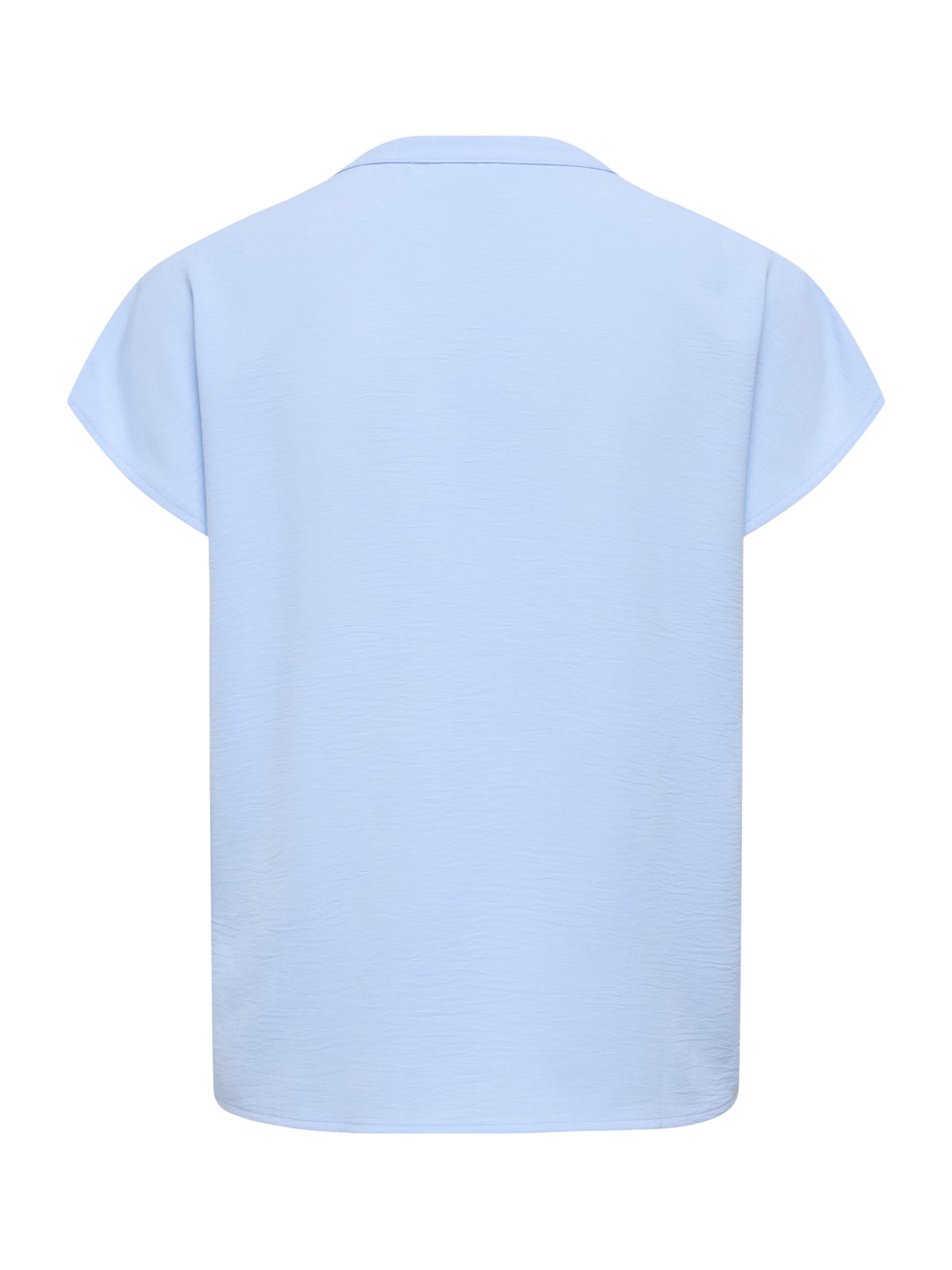 JDY Blouse 'JDYLION' in Blauw