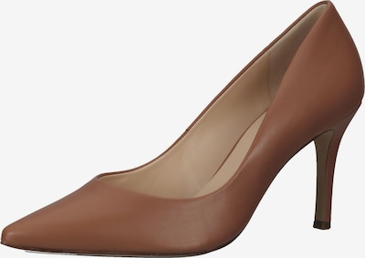 Högl Pumps in chamois, Produktansicht