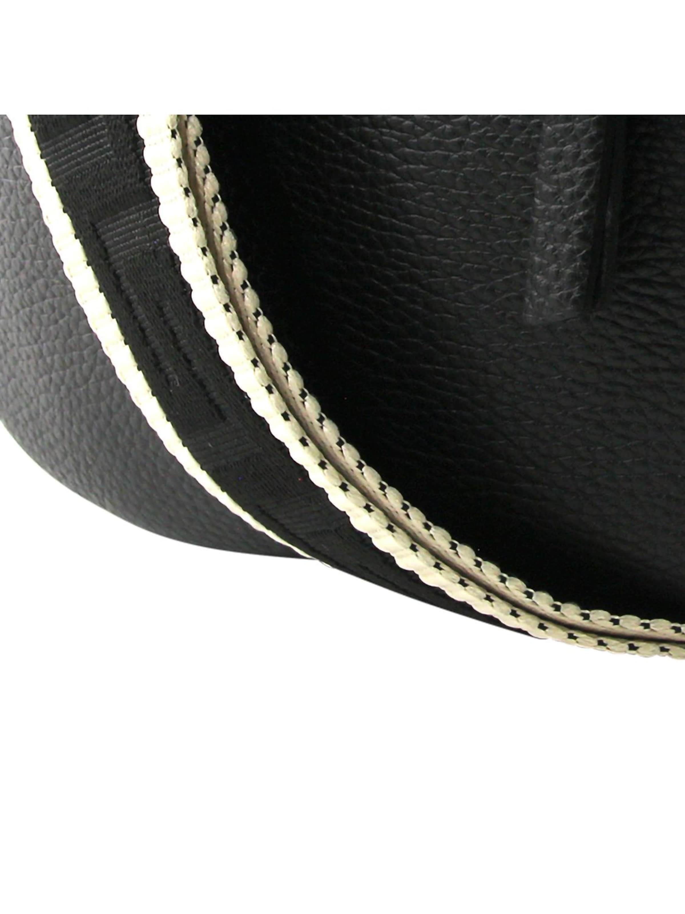 Sacs banane Toscanto en noir