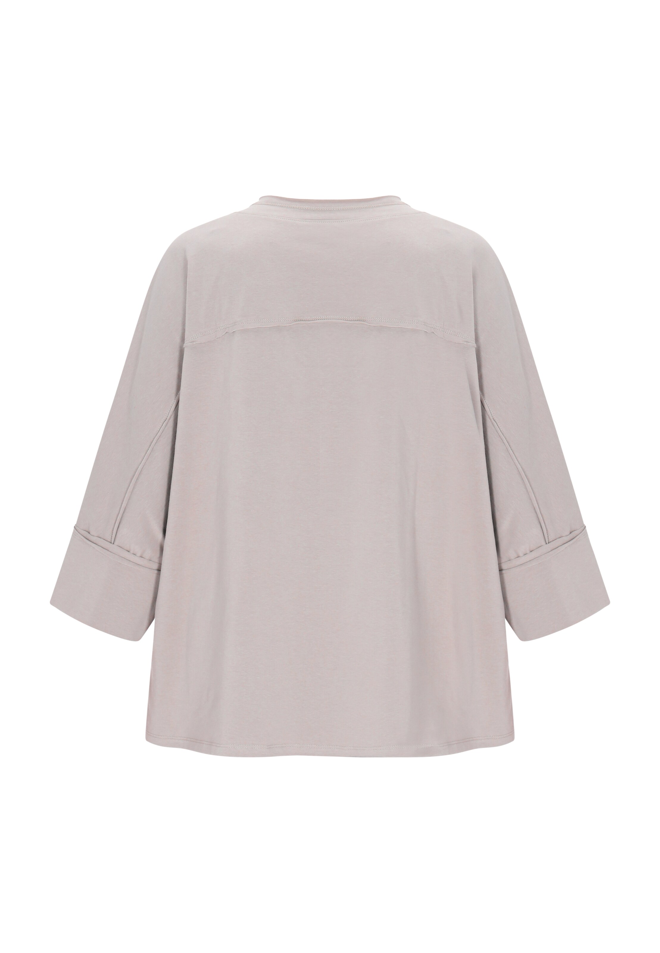 ebeeza - Camisa em cinzento