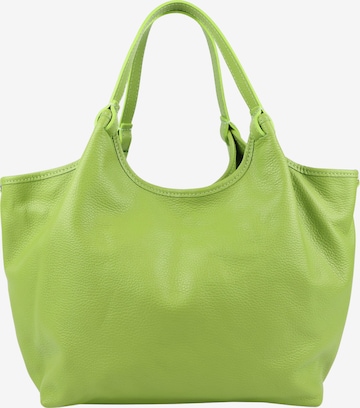 Brise Shopper 'Alvera Large' in Green: front