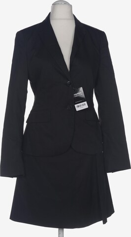 MORE & MORE Workwear & Suits in M in Black: front