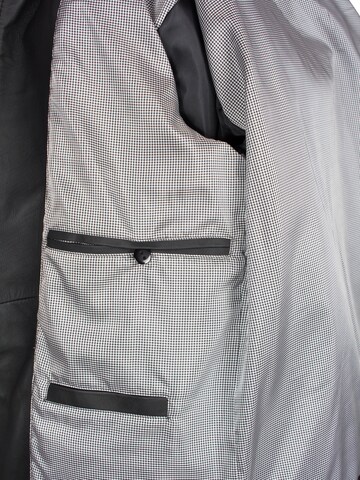 Veste mi-saison ' Tale 2' LOLUS en noir