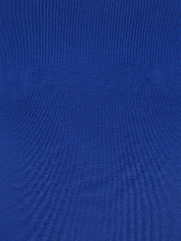 Only Tall Pullover 'MILA' in Blau