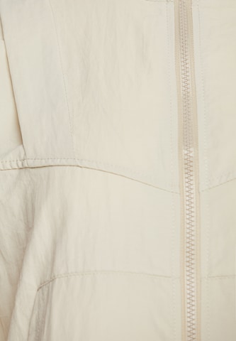 myMo ATHLSR - Chaqueta de entretiempo en beige