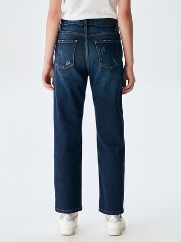 LTB Regular Jeans 'Maggie X G' in Blue