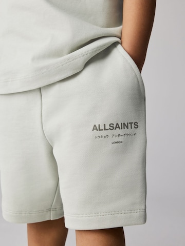 smALLSAINTS Set in Grau