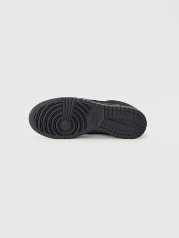 Sneaker bassa 'Dunk Low Retro' di Nike Sportswear in nero