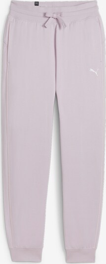 PUMA Sporthose 'HER' in lila / pastelllila, Produktansicht