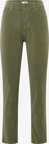 Mavi Skinny Jeans 'Sophie' in Green: front