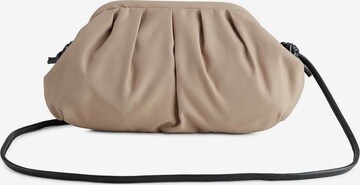 MARKBERG Clutch 'OksanaMBG' in Beige: predná strana