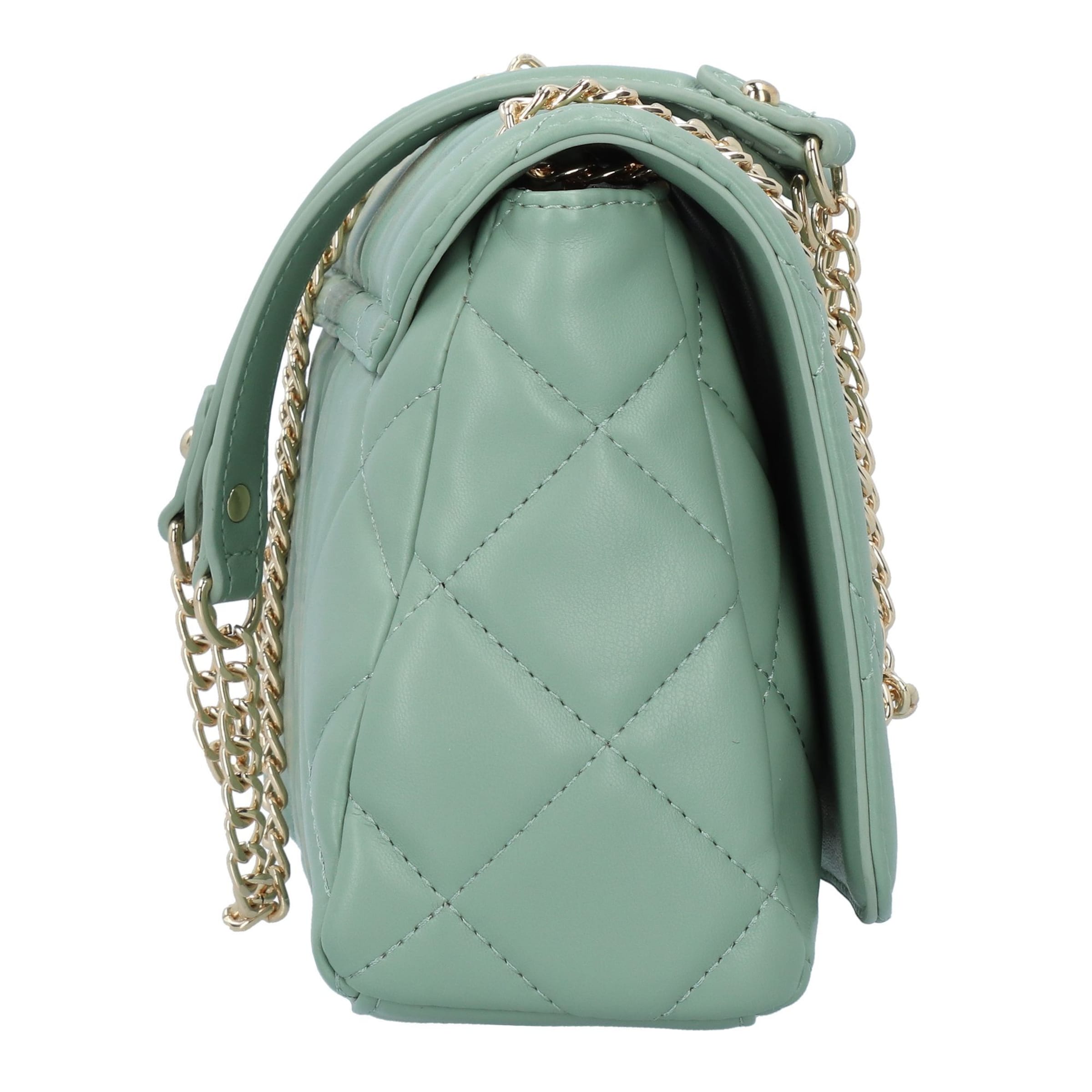 Sac à bandoulière 'Ocarina' VALENTINO en vert