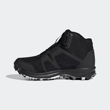 ADIDAS TERREX Boots 'Agravic' in Black