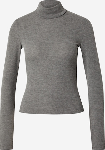 EDITED T-shirt 'Raya' i grå: framsida