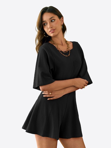 Imily Bela Jumpsuit in Zwart