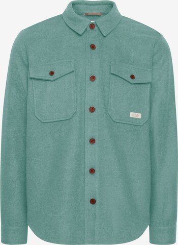 BLEND Between-Season Jacket in Green: front