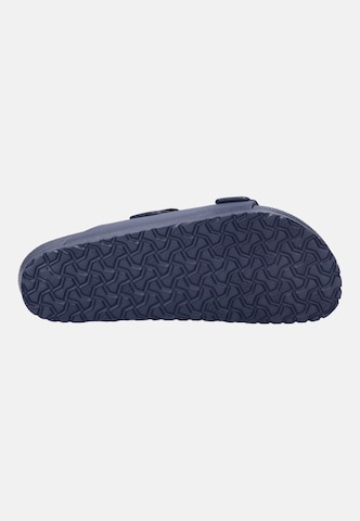 JOSEF SEIBEL Sandale 'MACON 01' in Blau