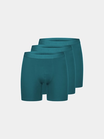 Erlich Textil Boxershorts in Blauw