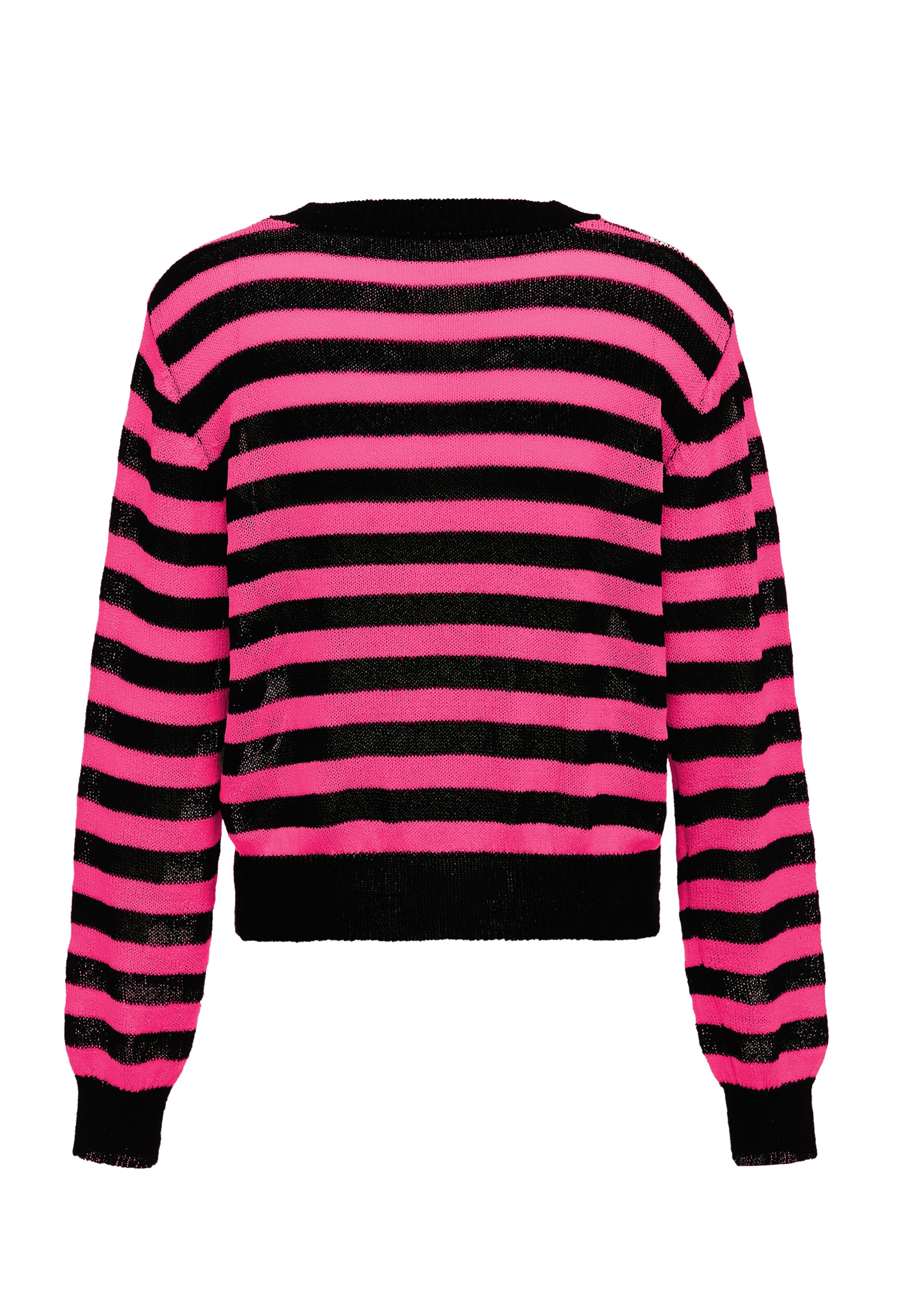 IMMY - Pullover em rosa