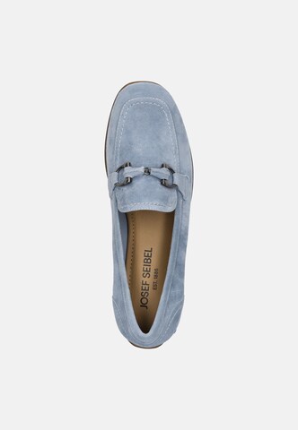 JOSEF SEIBEL Ballerina 'FENJA 34' in Blau