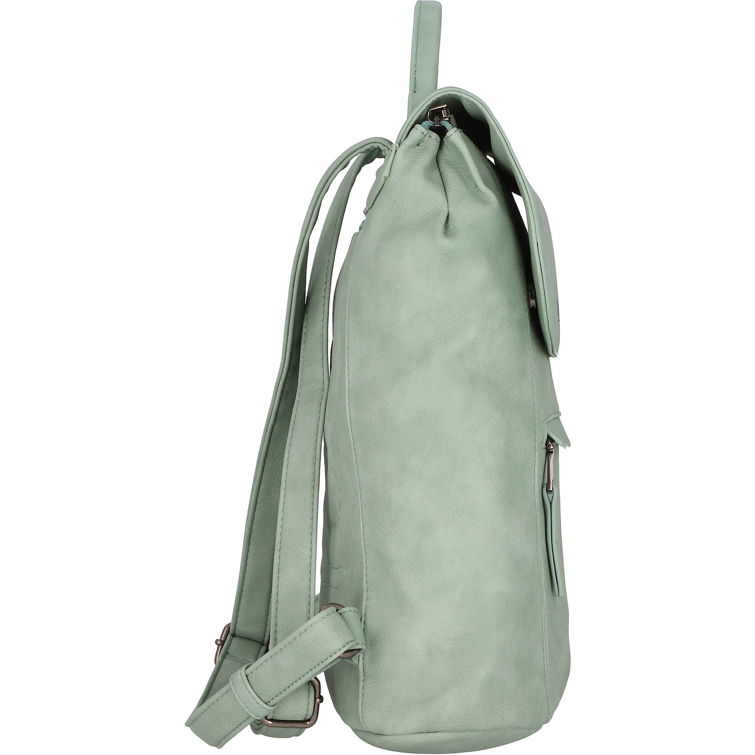 GREENBURRY Backpack in Green