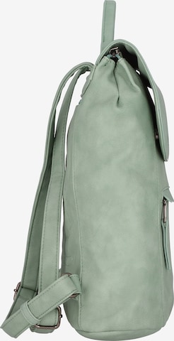 GREENBURRY Backpack in Green
