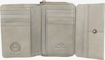 Greenland Nature Wallet in Beige