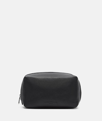 Liebeskind Berlin Cosmetic bag in Black