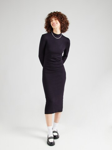 VERO MODA Dress in Black: front