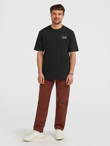 O'NEILL Bluser & t-shirts i sort