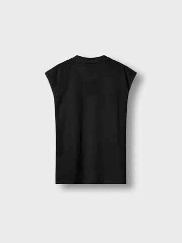 Burocs Shirt in Black