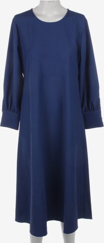 Anni Carlsson Kleid M in Blau: predná strana